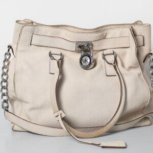 Michael Kors Hamilton Tote